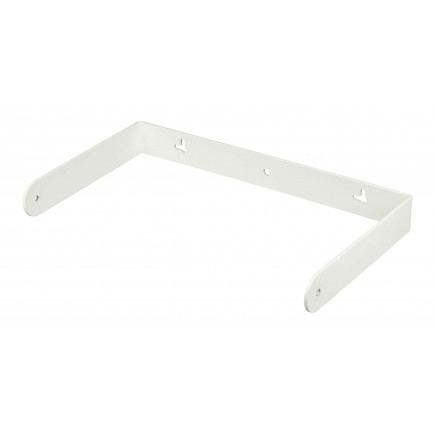 PROEL SOUND KPTLTX12W PROEL SOUND 8032496918820 China ST 1 4 Active 1 124 3 HAWA 73269098 C-SHAPE WALL BRACKET LTX12 WHITE   STA
